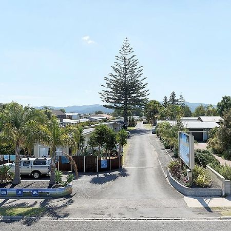 Mercury Bay Holiday Park วิเทียงกา ภายนอก รูปภาพ